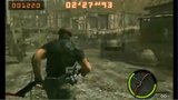 Vido Resident Evil : The Mercenaries 3D | Gameplay #2