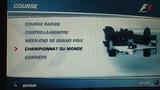 Vido Formula One 06 | JVTV de DFDPJ : Formula One 06 sur PSP