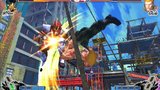 Vido Super Street Fighter 4 3D Edition | Gameplay #1