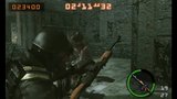 Vido Resident Evil : The Mercenaries 3D | Bande-Annonce #2