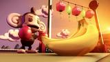 Vidéo Super Monkey Ball 3D | Bande-Annonce #1