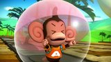Vido Super Monkey Ball 3D | Bande-annonce #2 - La premire en franais