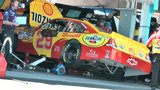 Vido NASCAR The Game 2011 | Making-of #3 - Prparation des voitures