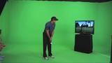 Vidéo Tiger Woods PGA Tour 12 : The Masters | Bande-annonce #3 - Tiger Wood essaye le Playstation Move