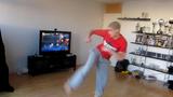 Vido Kung-Fu LIVE | Bande-annonce #7 - Living room kick