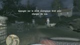 Vido Call Of Duty 3 : En Marche Vers Paris | Vido Exclu #4 - Xbox 360 - Jeep