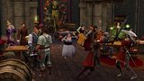 Vido Les Sims Medieval | Bande-annonce #3 - La qute commence...