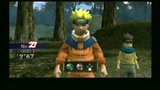 Vido Naruto : Uzumaki Chronicles | Vido #5 - Gameplay #3