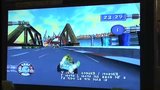 Vidéo Bob l'Eponge Et La Créature Du Crabe Croustillant | Vidéo Exclusive #1 - Bob l'Eponge sur Wii