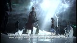 Vido Dissidia 012 Duodecim Final Fantasy | Bande-annonce #5 - Les protagonistes (en franais)