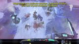 Vido DarkSpore | Making-of #5 - Escouades et aptitudes (VOST)