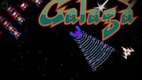 Vido Galaga Legions DX | Bande-annonce #1 - Rapide rcap' de la srie et annonce