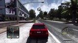 Vido Test Drive Unlimited 2 | Gameplay #2 - Duel en Lancia Delta