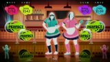 Vidéo Just Dance 2 | Gameplay #17 - You Can't Hurry Love