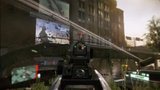 Vido Crysis 2 | Gameplay #6 - Road Rage (Xbox 360)
