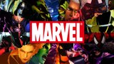 Vidéo Marvel Vs. Capcom 3 : Fate Of Two Worlds | Bande-annonce #8 - Les différents combattants