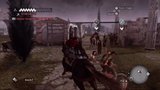 Vidéo Assassin's Creed : Brotherhood | Trucs et astuces - Défi des voleurs : Comment sauter sur une poutre depuis une monture ?