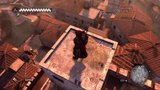 Vidéo Assassin's Creed : Brotherhood | Trucs et astuces : Comment utiliser le parachute ?