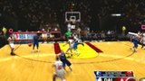 Vido NBA 07 | Vido Exclusive #1 - Premiers pas sur le parquet