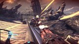 Vido Bulletstorm | Gameplay #8 - Une squence trs spectaculaire