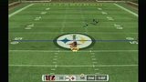 Vido Madden NFL 07 | Vido #7 - Mini-jeux multijoueurs