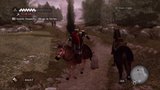 Vidéo Assassin's Creed : Brotherhood | Trucs et astuces : Comment assassiner un ennemi depuis son cheval ?