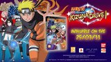 Vidéo Naruto Shippuden Kizuna Drive | Bande-annonce #2