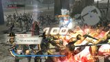 Vido Dynasty Warriors 7 | Gameplay #1