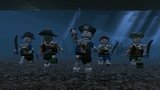 Vido LEGO Pirates Des Carabes : Le Jeu Vido | Bande-annonce #2