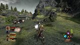 Vido Dragon Age 2 : Rise To Power | Press Start #2 - Phases de combat au dbut du jeu sur Xbox 360