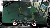 Vidéo Yakuza 4 | Bande-annonce #13 - Les zones de jeu