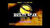 Vido Guilty Gear XX Accent Core | ( Squallz ) Test | Guilty Gear