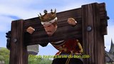 Vido Les Sims Medieval | Bande-annonce #6 - Prendre toujours la vie du bon ct