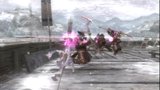 Vido Genji : Days Of The Blade | Vido #4 - Les combats