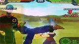 Vido Dragon Ball Z : Budokai Tenkaichi 2 | Prsentation de la maniabilit sur Wii