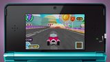 Vidéo Super Monkey Ball 3D | Bande-annonce #4 - Le Monkey Race en action (FR)