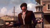 Vidéo Assassin's Creed : Brotherhood - La Disparition de Da Vinci | Combat à mains nues pour Ezio sur Xbox 360