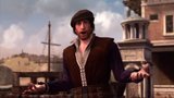 Vido Assassin's Creed : Brotherhood - La Disparition de Da Vinci | Combat  mains nues pour Ezio sur Xbox 360