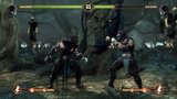 Vidéo Mortal Kombat | Gameplay #2 - Coups spéciaux et fatalités