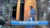 Vidéo WWE All Stars | Gameplay #17 - L'entrée en piste du Honky Tonk Man
