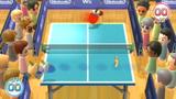 Vido Wii Play | Vido exclu #1 - Tennis de table