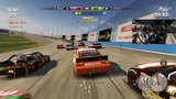 Vidéo NASCAR The Game 2011 | Gameplay #1 - Richard Towler