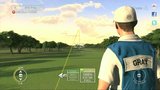 Vido Tiger Woods PGA Tour 12 : The Masters | Bande-annonce #15 - Les conseils du caddie