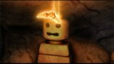 Vido LEGO Ninjago : The Videogame | Bande-annonce #3 - Btisier