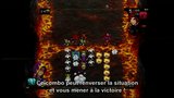 Vidéo Might & Magic Clash Of Heroes | Bande-annonce #5 - les tactiques avancées sur Xbox 360 (VOST)