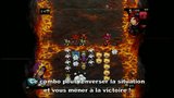 Vidéo Might & Magic Clash Of Heroes | Bande-annonce #6 - les tactiques avancées sur PS3 (VOST)