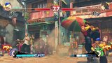 Vido Super Street Fighter 4 Arcade Edition | Gameplay #2 - Yun vs Yang