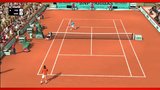 Vido Top Spin 4 | Bande-annonce #6 - Style de jeu - Rafael Nadal
