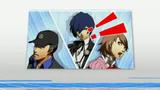 Vido Shin Megami Tensei : Persona 3 Portable | Bande-annonce #5 - Lancement du jeu