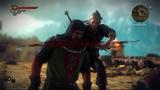 Vido The Witcher 2 : Assassins Of Kings | Gameplay #4 - Les techniques de combat